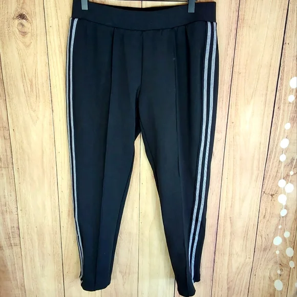 Avia Pants Jumpsuits Avia Womens Athleisure Travel Pant With